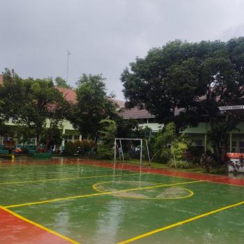 lapangan
