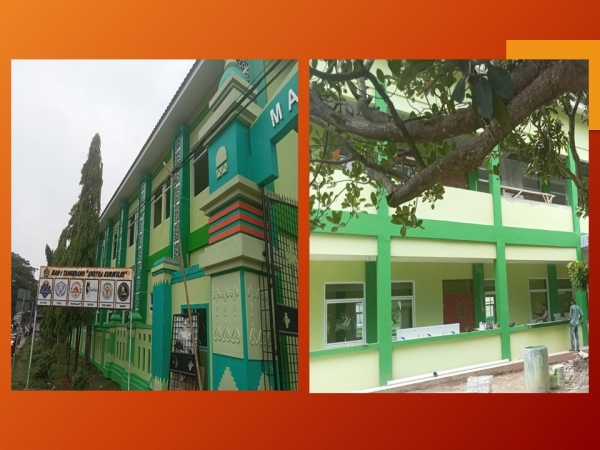 MAN 1 KABUPATEN TANGERANG