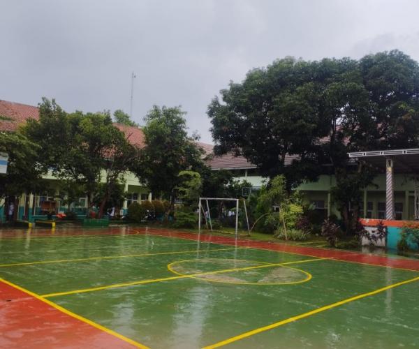 lapangan